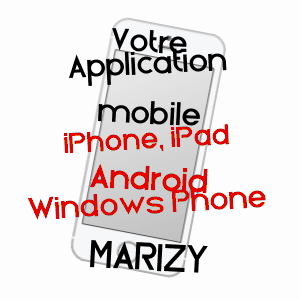application mobile à MARIZY / SAôNE-ET-LOIRE
