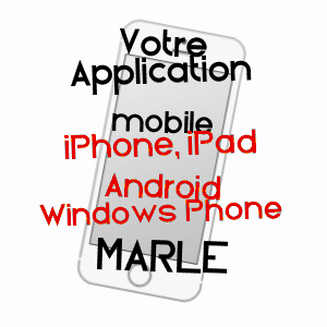 application mobile à MARLE / AISNE