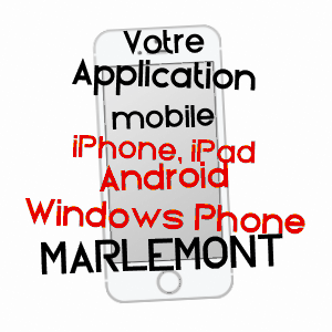 application mobile à MARLEMONT / ARDENNES