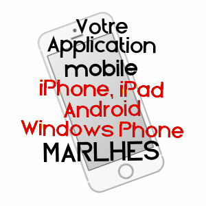 application mobile à MARLHES / LOIRE