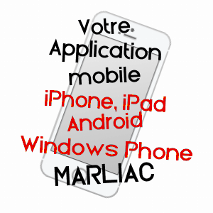 application mobile à MARLIAC / HAUTE-GARONNE