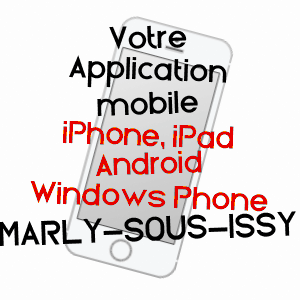application mobile à MARLY-SOUS-ISSY / SAôNE-ET-LOIRE