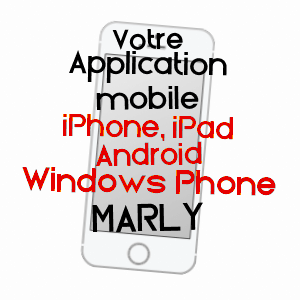 application mobile à MARLY / NORD