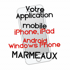 application mobile à MARMEAUX / YONNE