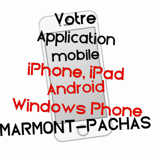 application mobile à MARMONT-PACHAS / LOT-ET-GARONNE
