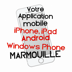 application mobile à MARMOUILLé / ORNE