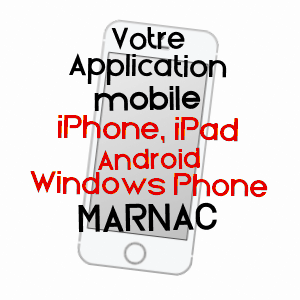 application mobile à MARNAC / DORDOGNE