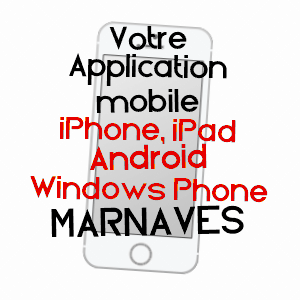 application mobile à MARNAVES / TARN