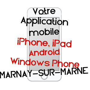 application mobile à MARNAY-SUR-MARNE / HAUTE-MARNE