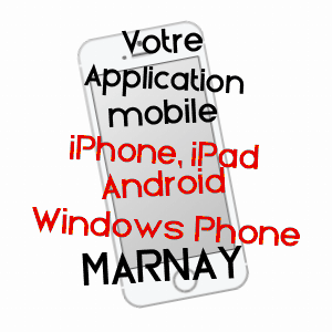application mobile à MARNAY / VIENNE
