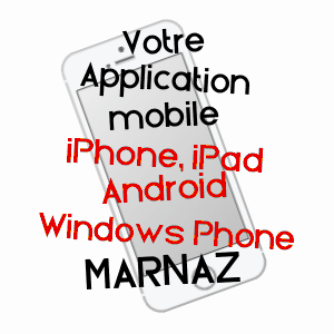 application mobile à MARNAZ / HAUTE-SAVOIE