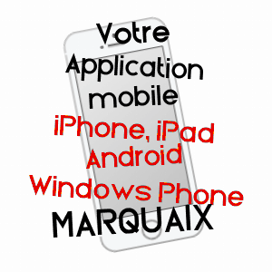 application mobile à MARQUAIX / SOMME