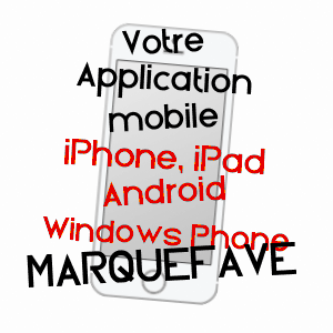application mobile à MARQUEFAVE / HAUTE-GARONNE
