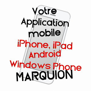 application mobile à MARQUION / PAS-DE-CALAIS