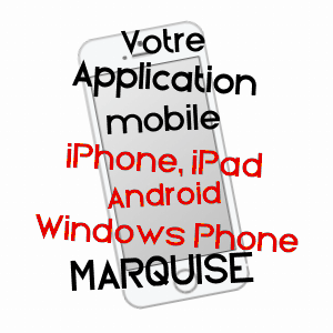 application mobile à MARQUISE / PAS-DE-CALAIS