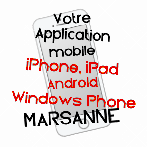 application mobile à MARSANNE / DRôME