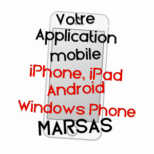 application mobile à MARSAS / HAUTES-PYRéNéES