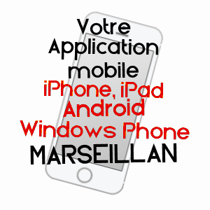 application mobile à MARSEILLAN / HAUTES-PYRéNéES