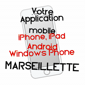 application mobile à MARSEILLETTE / AUDE