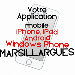 application mobile à MARSILLARGUES / HéRAULT
