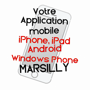 application mobile à MARSILLY / MOSELLE
