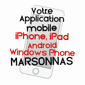 application mobile à MARSONNAS / AIN