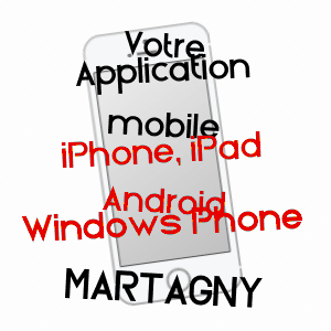 application mobile à MARTAGNY / EURE