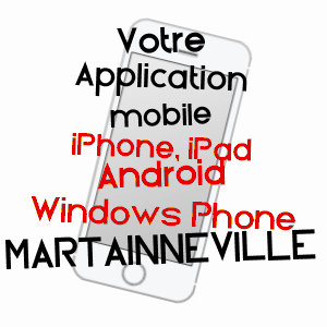 application mobile à MARTAINNEVILLE / SOMME