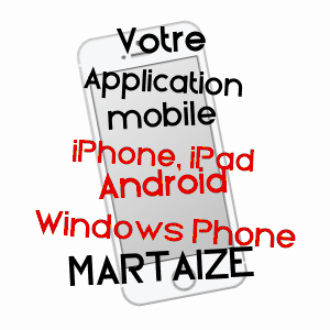 application mobile à MARTAIZé / VIENNE