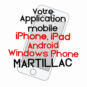 application mobile à MARTILLAC / GIRONDE
