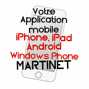 application mobile à MARTINET / VENDéE