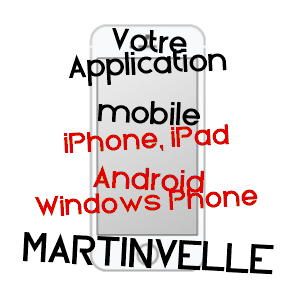 application mobile à MARTINVELLE / VOSGES