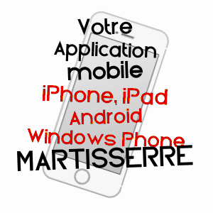 application mobile à MARTISSERRE / HAUTE-GARONNE