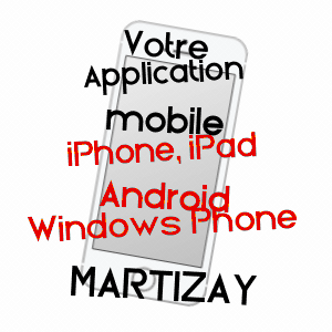 application mobile à MARTIZAY / INDRE