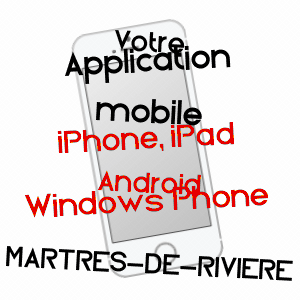 application mobile à MARTRES-DE-RIVIèRE / HAUTE-GARONNE