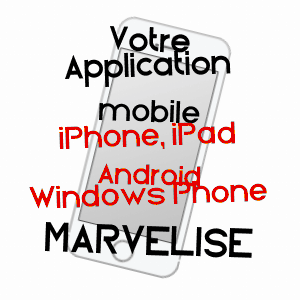 application mobile à MARVELISE / DOUBS