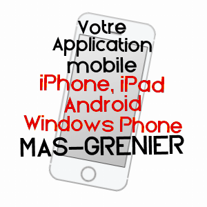 application mobile à MAS-GRENIER / TARN-ET-GARONNE