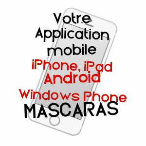 application mobile à MASCARAS / HAUTES-PYRéNéES