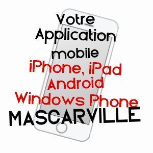 application mobile à MASCARVILLE / HAUTE-GARONNE