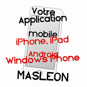 application mobile à MASLéON / HAUTE-VIENNE
