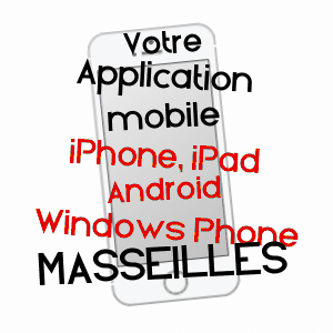 application mobile à MASSEILLES / GIRONDE
