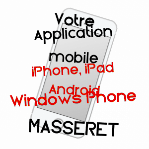 application mobile à MASSERET / CORRèZE