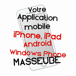 application mobile à MASSEUBE / GERS