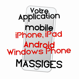 application mobile à MASSIGES / MARNE