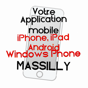 application mobile à MASSILLY / SAôNE-ET-LOIRE