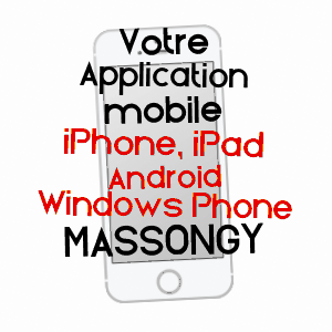 application mobile à MASSONGY / HAUTE-SAVOIE
