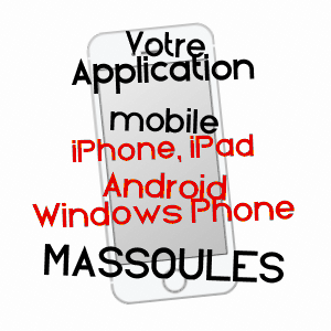 application mobile à MASSOULèS / LOT-ET-GARONNE