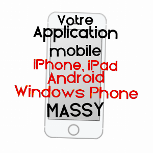 application mobile à MASSY / ESSONNE