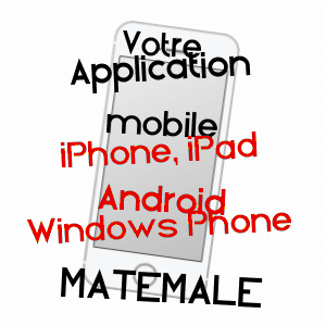 application mobile à MATEMALE / PYRéNéES-ORIENTALES