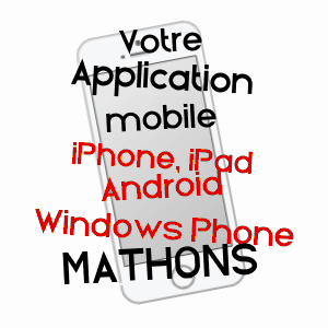 application mobile à MATHONS / HAUTE-MARNE